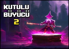 Kutulu Büyücü 2