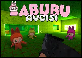 Labubu Avcısı