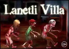 Lanetli Villa
