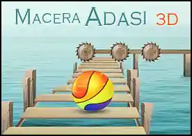 Macera Adası 3D