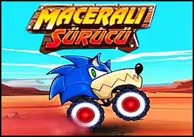 Maceralı Sürücü 2