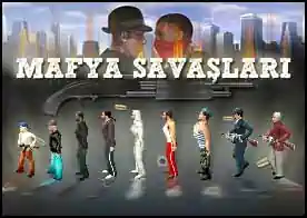 Mafya Savaşları
