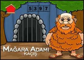 Mağara Adamı 2