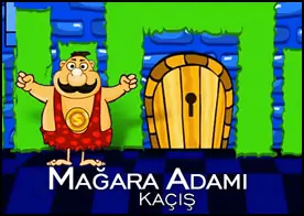 Mağara Adamı Kaçış 2