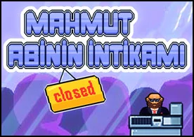 Mahmut Abinin İntikamı