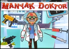 Manyak Doktor