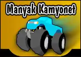 Manyak Kamyonet