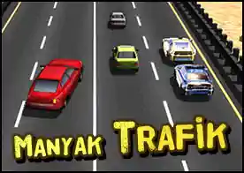 Manyak Trafik 3D