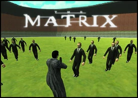 Matrix