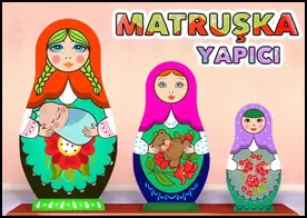 Matruşka Yapıcı