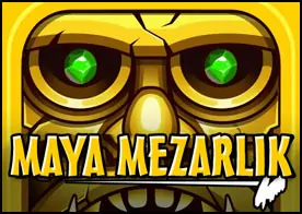 Maya Mezarlık