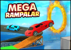 Mega Rampalar