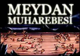 Meydan Muharebesi