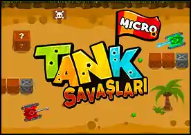 Mikra Tank Savaşları