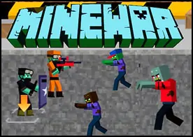 Minewar