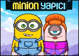Minion Yapıcı 2