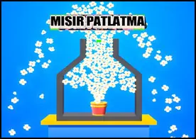 Mısır Patlatma 2
