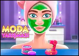 Moda Yarışması