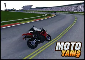 Moto Yarış