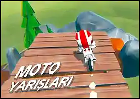 Moto Yarışları