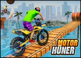Motor Hüner