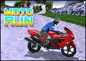 Motorun