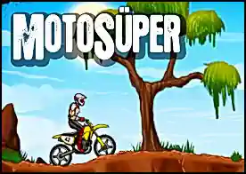 MotoSüper