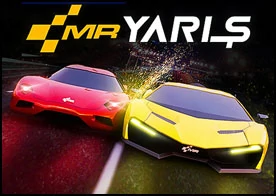 MR Yarış