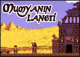 Mumyanın Laneti