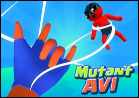 Mutant Avı