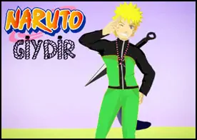 Naruto Giydir