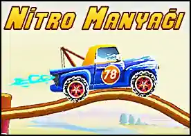 Nitro Manyağı