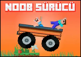 Noob Sürücü