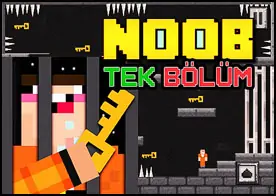 Noob Tek Bölüm