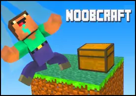 NoobCraft