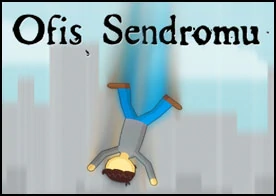 Ofis Sendromu