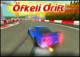 Öfkeli Drift