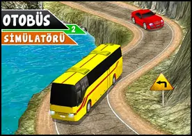 Otobüs Şoförü 2