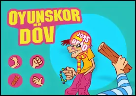 Oyunskor Döv