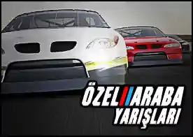 Özel Araba Yarışları