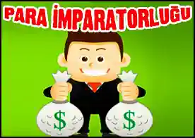Para İmparatorluğu