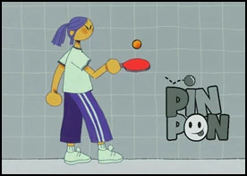 Pin Pon