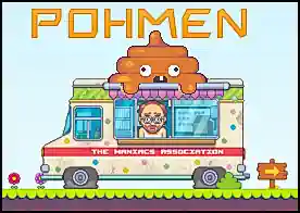 Pohmen