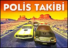 Polis Takibi