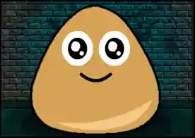 Pou Eve Dönüş