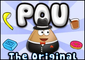 Pou Orjinal
