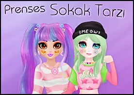 Prenses Sokak Tarzı