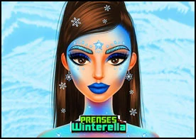 Prenses Winterella