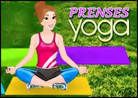 Prenses Yoga