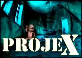 Proje X
